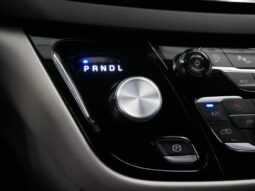 
 Chrysler Pacifica full									