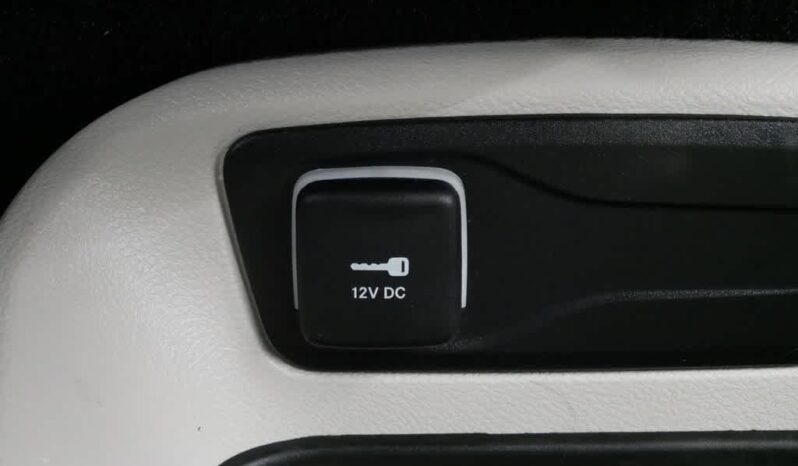
 Chrysler Pacifica full									