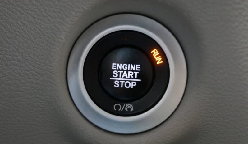
 Chrysler Pacifica full									