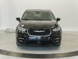 
 Chrysler Pacifica full									