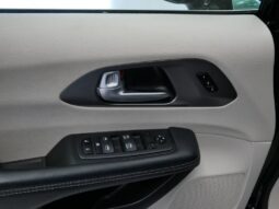 
 Chrysler Pacifica full									