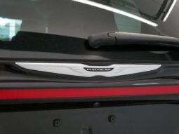 
 Chrysler Pacifica full									
