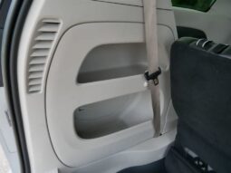 
 Chrysler Pacifica full									