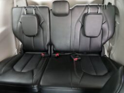 
 Chrysler Pacifica full									