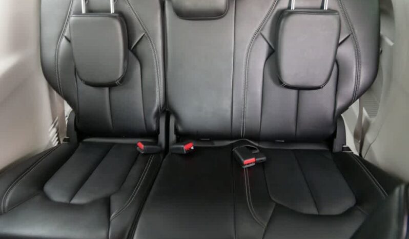 
 Chrysler Pacifica full									