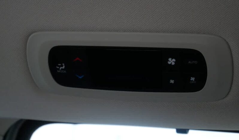 
 Chrysler Pacifica full									