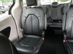 
 Chrysler Pacifica full									