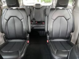 
 Chrysler Pacifica full									