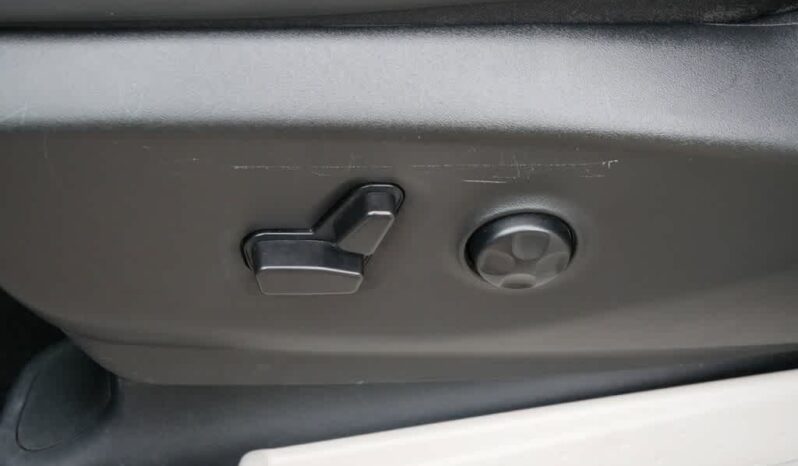 
 Chrysler Pacifica full									
