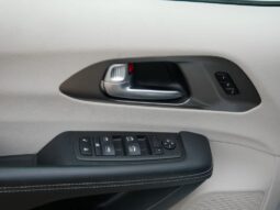 
 Chrysler Pacifica full									