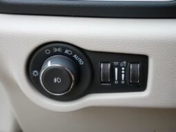 
 Chrysler Pacifica full									
