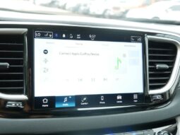 
 Chrysler Pacifica full									