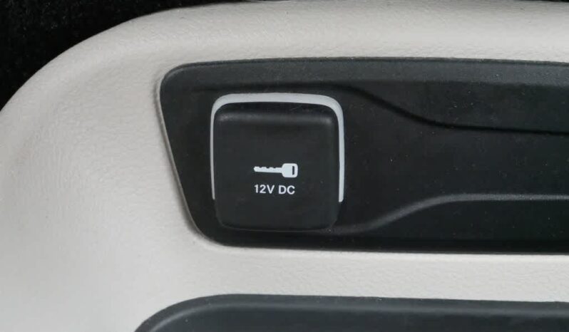 
 Chrysler Pacifica full									