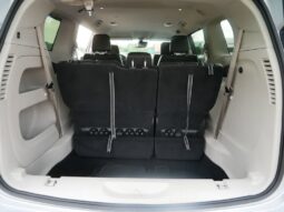 
 Chrysler Pacifica full									