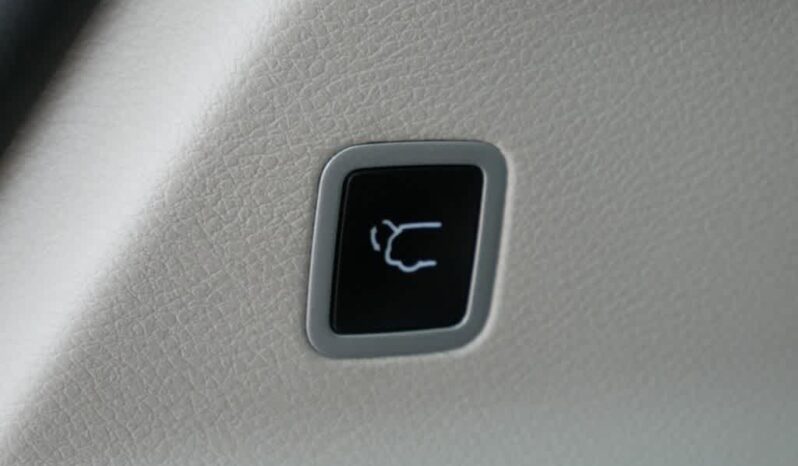 
 Chrysler Pacifica full									