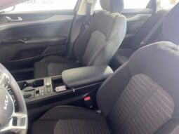 Kia K5 full