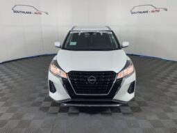 
 Nissan Kicks full									