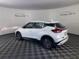 
 Nissan Kicks full									