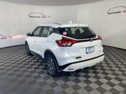 
 Nissan Kicks full									