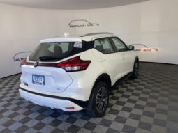 
 Nissan Kicks full									