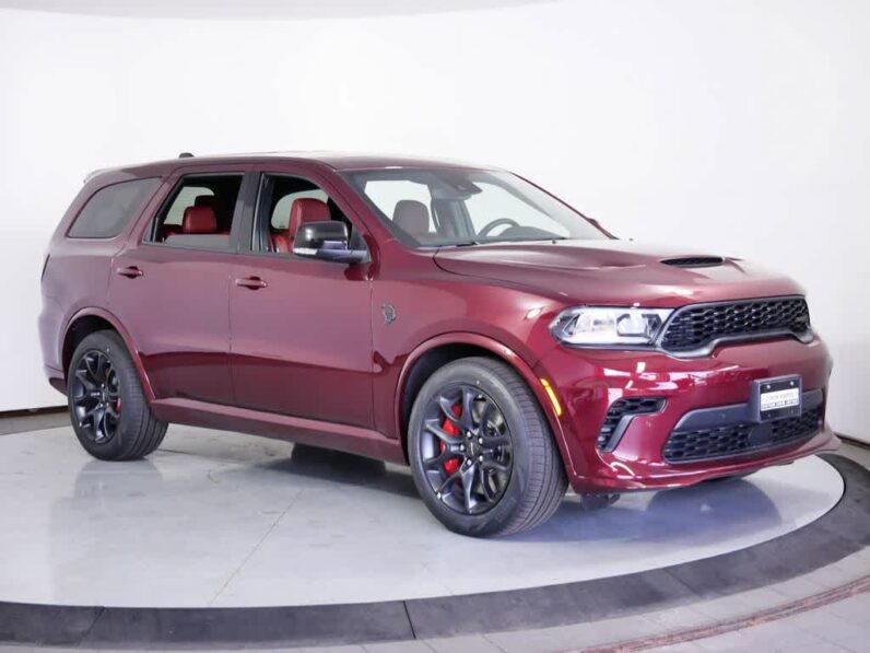 Dodge Durango