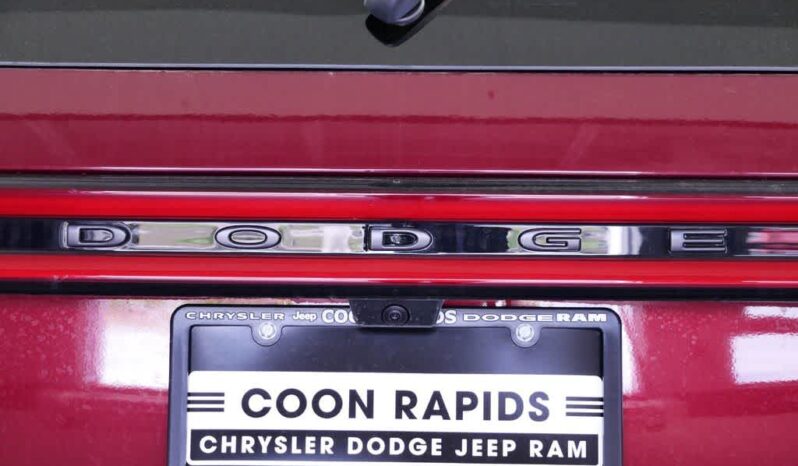 
 Dodge Durango full									