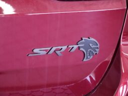 
 Dodge Durango full									