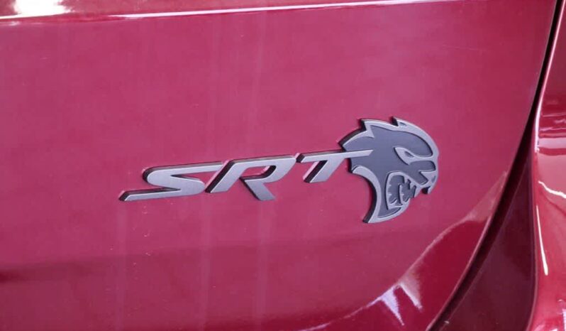 
 Dodge Durango full									