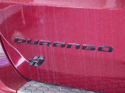 
 Dodge Durango full									
