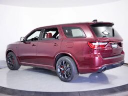 
 Dodge Durango full									
