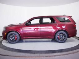 
 Dodge Durango full									