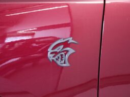 
 Dodge Durango full									