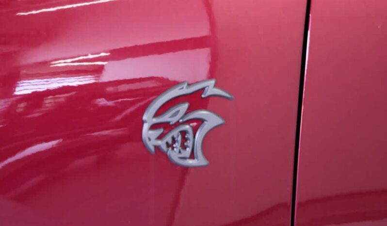 
 Dodge Durango full									