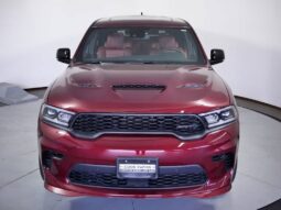 
 Dodge Durango full									