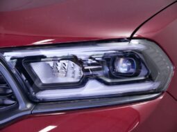 
 Dodge Durango full									