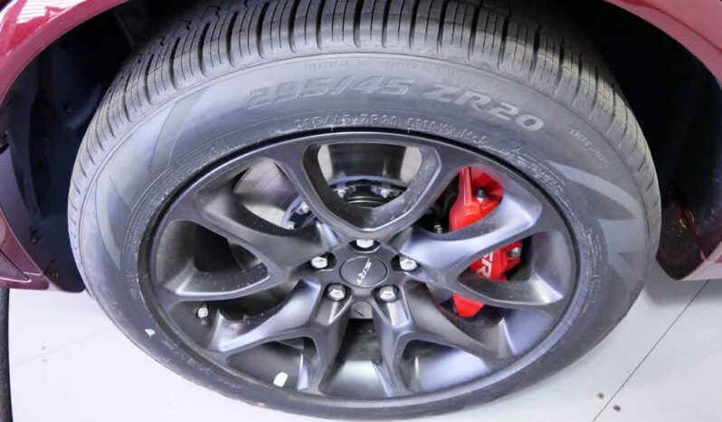 
 Dodge Durango full									