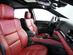 
 Dodge Durango full									