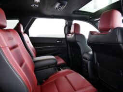 
 Dodge Durango full									