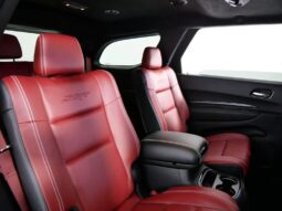 
 Dodge Durango full									