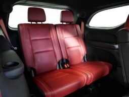 
 Dodge Durango full									