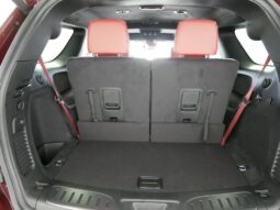 
 Dodge Durango full									
