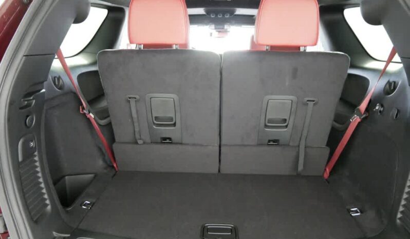 
 Dodge Durango full									