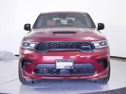 
 Dodge Durango full									