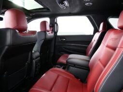 
 Dodge Durango full									