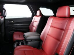 
 Dodge Durango full									