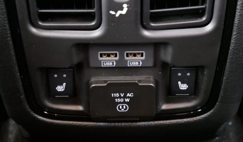 
 Dodge Durango full									