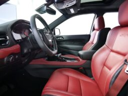 
 Dodge Durango full									