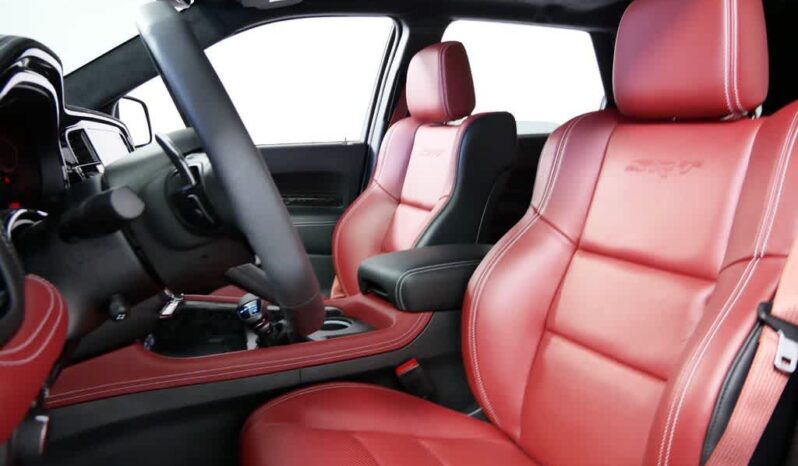 
 Dodge Durango full									