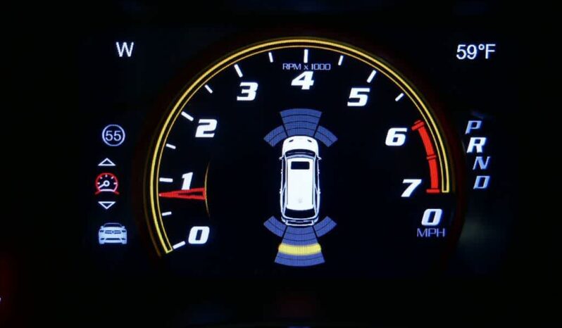 
 Dodge Durango full									