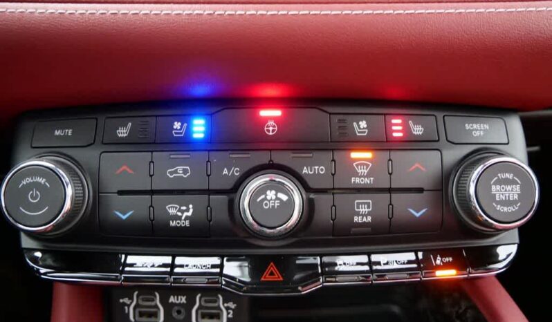
 Dodge Durango full									